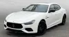 Maserati Ghibli SQ4 =Modena= Nerissimo Package Гаранция Thumbnail 1